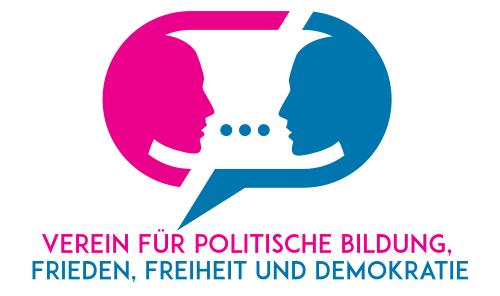 Verein für Politische Bildung, Frieden, Freiheit und Demokratie e. V.